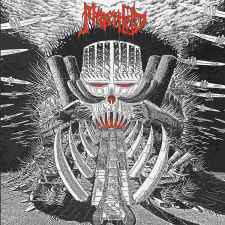 MINENFELD - Instruments of Industrialized Warfare CD